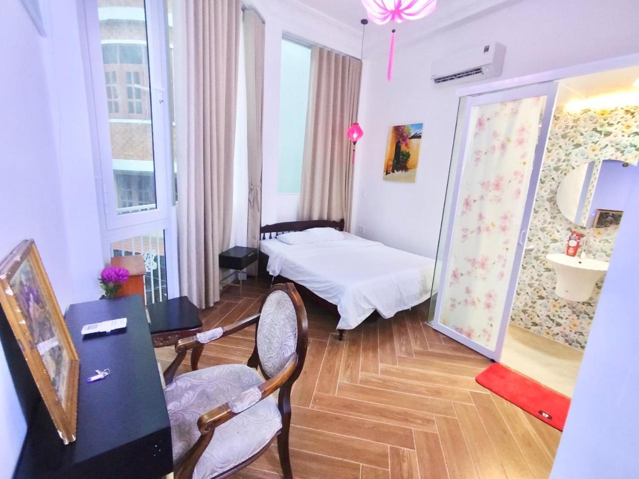Cherry Blossom TP. Hồ Chí Minh Ngoại thất bức ảnh